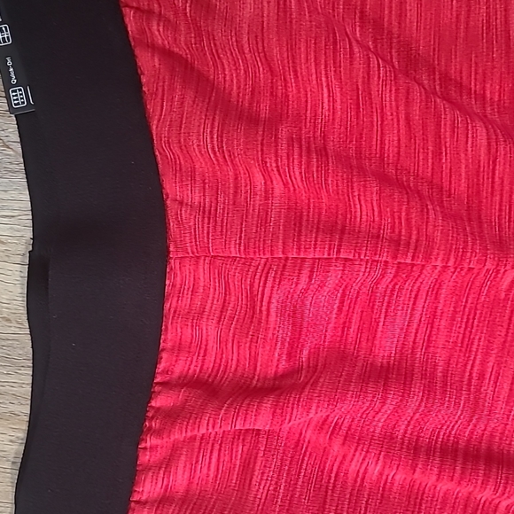 XERSION MENS BIG & TALL RED AND BLACK BASKETBALL SHORTS SIZE 3XLT - Picture 3 of 9